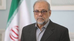 مشاور رهبر انقلاب: درباره بازگشایی تنگه هرمز موضع ایران تغییر نکرده است