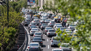 آغاز موج بازگشت مسافران تابستانی