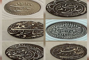 حفار غیرمجاز سکه‌های تاریخی در دام قانون