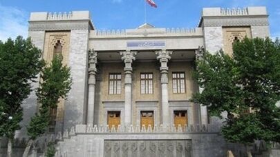 FM summons German envoy over Berlin’s anti-Iran positions