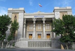 FM summons German envoy over Berlin’s anti-Iran positions