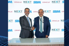 شركة «Next Technology» تعزز شراكاتها مع كبرى شركات التكنولوجيا السعودية