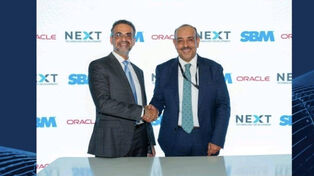 شركة «Next Technology» تعزز شراكاتها مع كبرى شركات التكنولوجيا السعودية