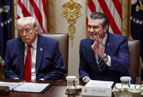 Will the Iran War Become Trump’s Election-Year Bill?