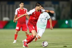 پرسپولیس 2 ذوب‌آهن 0 ؛ شاگردان تارتار در خانه نمی‌بازند!