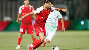 پرسپولیس 2 ذوب‌آهن 0 ؛ شاگردان تارتار در خانه نمی‌بازند!