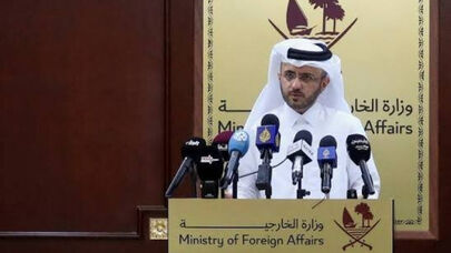 قطر: برای امنیت خود نمی‌توانیم تنها به آمریکا تکیه کنیم