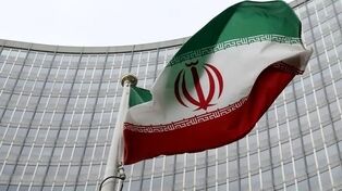 Iran: Calls for unconditional IAEA Safeguards compliance meaningless