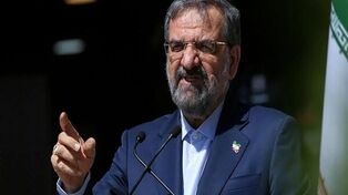 Washington received clear warning from new Iran missiles