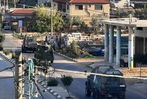 From the Hype of a Major War to Hunting Shadows in the West Bank