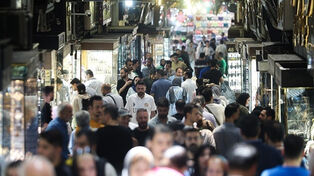 بازار تهران نیازمند بازسازی فوری است؛ انتقال بازار به حاشیه شهر امکان‌پذیر نیست