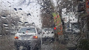 هشدار نارنجی هواشناسی در فیروزکوه؛ احتمال سیلاب و روان‌آب در مناطق کوهستانی