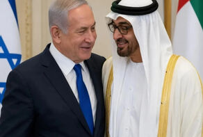 בן זאיד הזהיר את נתניהו לפני ה-7 באוקטובר מפני 