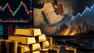قیمت طلا امروز چهارشنبه 18 شهریور 1405؛ افزایش 197 هزار تومان طلای 18 عیار