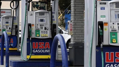 America’s Diesel Shock: San Francisco Nears $9, Is $10 Next?