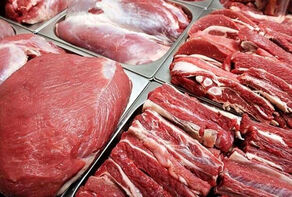 قیمت گوشت قرمز امروز 18 شهریور 1405 + جدول قیمتها