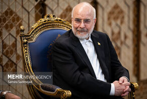 Iran speaker mocks US after submarine drone capture