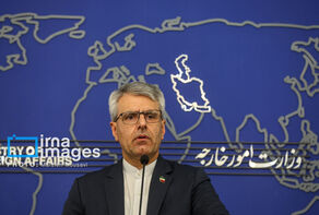 Baqaei: President Pezeshkian to attend BRICS Summit in India this week