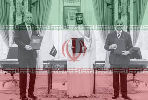 أمريكا تبيع الأمن؛ ولم يعد لغرب آسيا مشترين