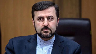 واکنش غریب‌آبادی به قطعنامه شورای حکام علیه ایران