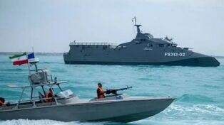 A Quieter Hormuz, Costlier Oil, and the Cost of the Blockade Reaching America