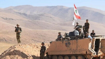 ارتش لبنان: اسرائیل 7700 بار توافق چارچوب را نقض کرده است