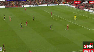 لیورپول 2-1 اتلتیکو مادرید/ لیورپول برنده جدال تماشایی در آنفیلد