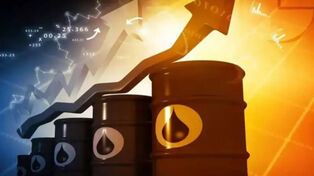 «Чёрный сентябрь» для Америки: нефть по 100 долларов, дизельное топливо по 6 долларов и облигации с процентной ставкой 5%