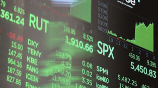 سقوط سهام آسیا در سایه نفت 100 دلاری؛ بازارها در شوک جنگ و تورم