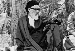 آرمان‌گرایی که خیال‌پرداز نبود