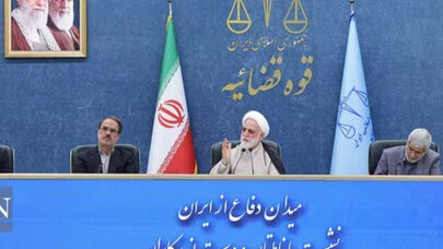 افشاگری اژه‌ای درباره دو وزیر دولت سیزدهم: ترک فعل نکرده بودند؛ جرم مرتکب شده بودند