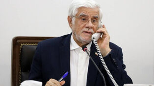 دو معاونت ریاست جمهوری مأمور پیگیری طرح مقابله با نفوذ شدند