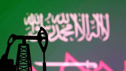 عربستان در شوک نفتی؛کاهش 1.9 میلیون بشکه‌ای تولید نفت خام
