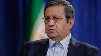 همتی: فشار اقتصادی آمریکا به ایران، خطای محاسباتی است