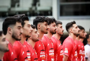 ایران 3، چین تایپه 1؛کانگوروها منتظر یوزهای جوان در نیمه نهایی قهرمانی آسیا