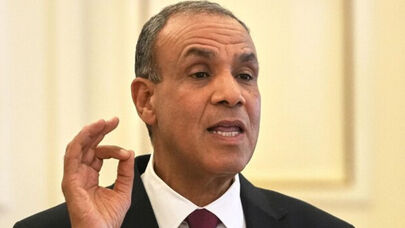 مصر: امیدواریم مذاکرات ایران و آمریکا از سر گرفته شود