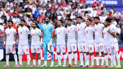 برنامه بازی‌های تدارکاتی تیم ملی اعلام شد