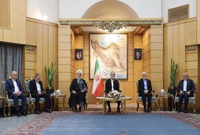 Pezeshkian says BRICS a chance to counter unilateralism as he heads to India for summit