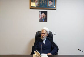 دادستان کل کشور در اکو: امنیت پایدار، ضامن تحقق اهداف اقتصادی منطقه