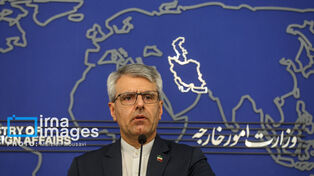 Iran, other Persian Gulf littoral states to meet in Oman to discuss regional issues: Foreign Ministry