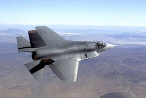 رسوایی امنیتی جنگنده F-35؛ قطعات محرمانه سر از هنگ‌کنگ درآورد