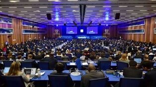 15 nations reject attacks, threats against safeguarded nuclear facilities