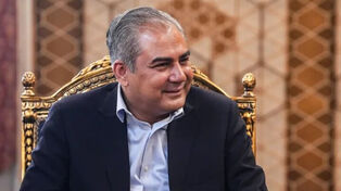 ادعای رسانه سعودی درباره سفر وزیر کشور پاکستان به تهران