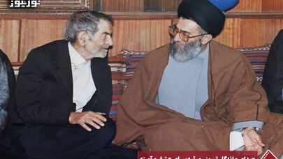نورنما | صدای ماندگار تبریز، مرثیه‌سرای عشق و آیینه
