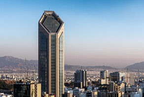 پیش‌بینی نگران‌کننده از ساخت‌وساز روی گسل‌های تهران تا سال 1415