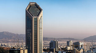 پیش‌بینی نگران‌کننده از ساخت‌وساز روی گسل‌های تهران تا سال 1415