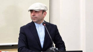 سفیر ایران در ارمنستان: حضور نظامی و امنیتی آمریکا در جوار مرزهایمان را تحمل نمی‌کنیم