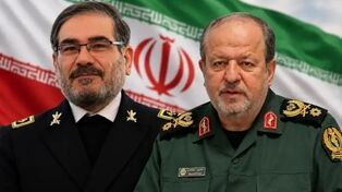 Defense Minister’s Acting Chief Reveals Details of a Longstanding Plan