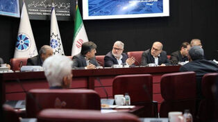 منطقه آزاد تهران به مسیر توسعه صادرات تبدیل می‌شود