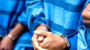 شش ساعت تا دستگیری قاتلان زن 60 ساله اراکی